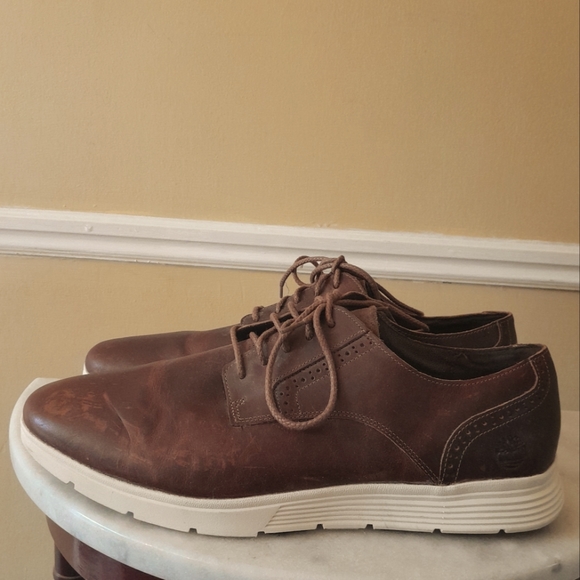 Oxford Shoes Franklin Park Timberland Franklin Park Brogue Oxford